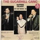 Sugarhill Gang, The - Rappers Delight (Hip Hop Remix '89)