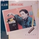 Alain Lamontagne - Alièno