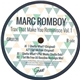 Marc Romboy - Trax That Make You Reminisce Vol.1