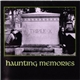 Triple X - Haunting Memories