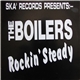 The Boilers - Rockin'Steady