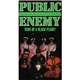 Public Enemy - Tour Of A Black Planet