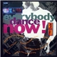 Various - Debut! Everybody Dance Now!