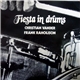 Christian Vander / Frank Raholison - Fiesta In Drums