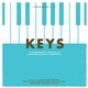 Various - Keys (A Comprehensive Collection Of Contemporary Piano Compositions)