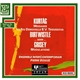 Kurtág / Birtwistle / Grisey - Ensemble InterContemporain, Pierre Boulez - Messages De Feu Demoiselle R.V. Troussova / ...agm... / Modulations