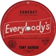 Tony Barber - Someday