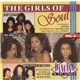 Various - The Girls Of Soul - Vol. 4