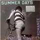 Sentimental City Romance - Summer Days