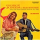 George Jones & Melba Montgomery - Sings The Great Country Duets Of All Time
