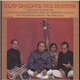 Nasir Aminuddin Dagar, Ustad Zia Fariduddin Dagar - alap dhrupad and dhamar