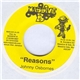 Johnny Osbornes - Reasons