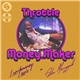 Throttle Feat. LunchMoney Lewis & Aston Merrygold - Money Maker