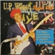 U.P. Wilson - Boogie Boy! The Texas Guitar Tornado Returns!