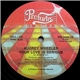 Audrey Wheeler - Your Love Is Serious / Yes, I'm Ready