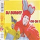 DJ Bunny - Oh Oh!