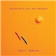 Spank Rock Feat. Big Freedia - Nasty Remixes