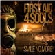 First Aid 4 Souls - Smile No More (EBM Special Edition)