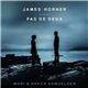 James Horner - Pas de Deux