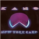 Kano - New York Cake