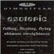 Esoteric - Falling, Floating, Flying