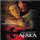 Maurice Jarre - I Dreamed Of Africa
