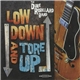 The Duke Robillard Band - Low Down And Tore Up