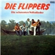 Die Flippers - Die Schönsten Volkslieder
