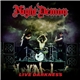 Night Demon - Live Darkness