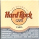 Various - The Sound Of Hard Rock Cafe PARIS