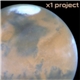 X1 Project - Red Sands Of Mars