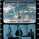 Bud Shank - Barefoot Adventure