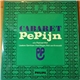 Cabaret Pepijn - Cabaret PePijn