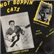 Various - Hot Boppin' Cats