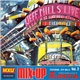 Jeff Mills - Mix-Up Vol. 2 Featuring Jeff Mills - LiveMix At Liquid Room, Tokyo