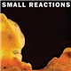 Small Reactions - Cult Hero Jonathan Lewin
