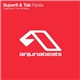 Super8 & Tab - Fiesta