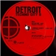 Various - Detroit Techno City II
