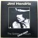 Jimi Hendrix - The Golden (Un)plugged Album