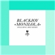 Blackjoy - Monilola