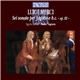 Luigi Merci - Paolo Tognon - Sei Sonate Per Fagotto E B.C. - Op. III