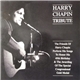 Various - Harry Chapin Tribute