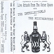 The Intellectuals And The Mistreaters - Live Attack From The Outer Space