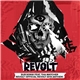 Sub Sonik Feat. Tha Watcher - Revolt (Official Revolt 2019 Anthem)