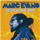 DJ Spen & The MuthaFunkaz Present Marc Evans - Given Me Joy