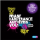 Various - Masif Hardtrance Anthems Vol 1