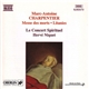 Marc-Antoine Charpentier / Le Concert Spirituel / Hervé Niquet - Messe Des Morts • Litanies