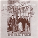 The Electrics - Visions And Dreams