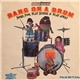 Various - Bang On A Drum Songs From Play School & Play Away