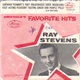 Ray Stevens - Jeremiah Peabody's Poly Unsaturated Quick Dissolving Fast Acting Pleasant Tasting Green And Purple Pills